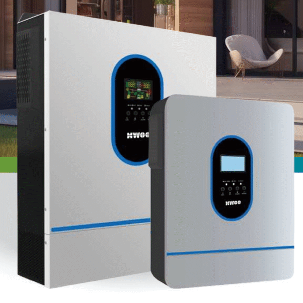 Model：CIT-5/10/15K  Residential On-grid Inverter