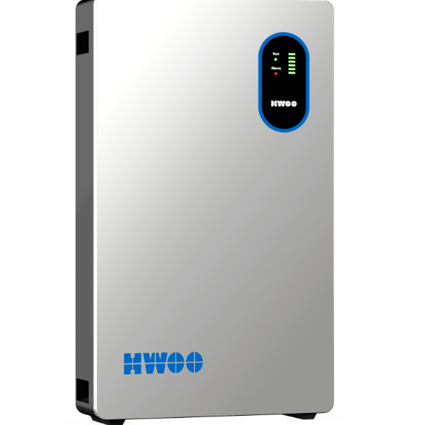 Model: CB-10-W/Wa Wall-Mounted Lithium Battery