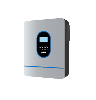 Model: WP-4K-D Residential Off-grid Inverter